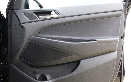 Hyundai Tucson III, 2019 год, 2 454 400 рублей, 33 фотография