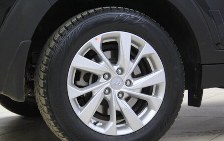 Hyundai Tucson III, 2019 год, 2 454 400 рублей, 32 фотография