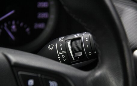 Hyundai Tucson III, 2019 год, 2 454 400 рублей, 28 фотография