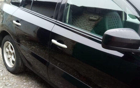 Renault Koleos I рестайлинг 2, 2008 год, 820 000 рублей, 1 фотография