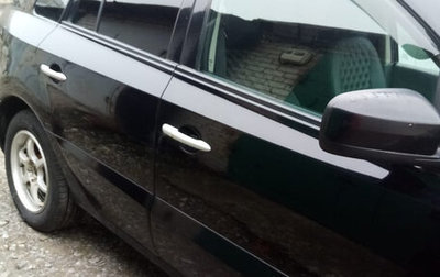 Renault Koleos I рестайлинг 2, 2008 год, 820 000 рублей, 1 фотография