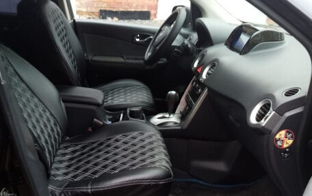 Renault Koleos I рестайлинг 2, 2008 год, 820 000 рублей, 4 фотография