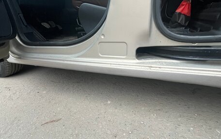 Citroen Berlingo II рестайлинг, 2011 год, 785 000 рублей, 6 фотография