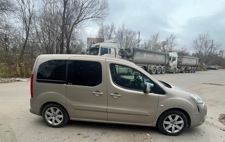 Citroen Berlingo II рестайлинг, 2011 год, 785 000 рублей, 3 фотография