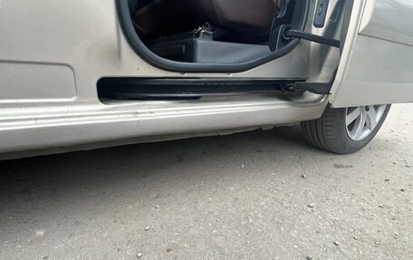 Citroen Berlingo II рестайлинг, 2011 год, 785 000 рублей, 7 фотография