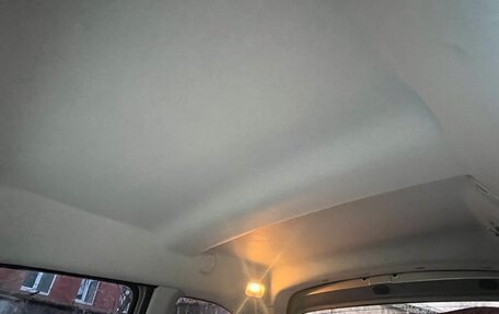 Citroen Berlingo II рестайлинг, 2011 год, 785 000 рублей, 10 фотография