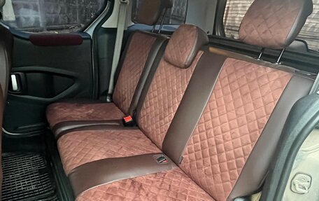 Citroen Berlingo II рестайлинг, 2011 год, 785 000 рублей, 8 фотография