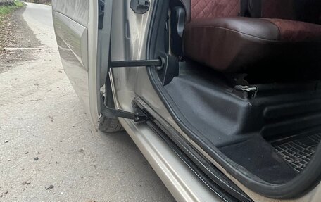 Citroen Berlingo II рестайлинг, 2011 год, 785 000 рублей, 12 фотография