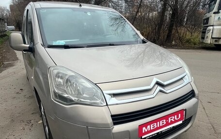 Citroen Berlingo II рестайлинг, 2011 год, 785 000 рублей, 2 фотография