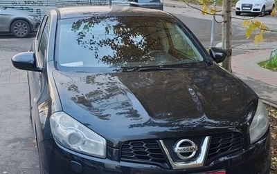 Nissan Qashqai, 2010 год, 800 000 рублей, 1 фотография