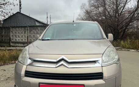 Citroen Berlingo II рестайлинг, 2011 год, 785 000 рублей, 4 фотография