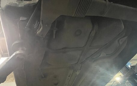 Citroen Berlingo II рестайлинг, 2011 год, 785 000 рублей, 18 фотография