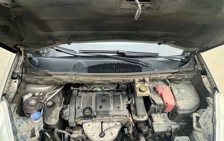 Citroen Berlingo II рестайлинг, 2011 год, 785 000 рублей, 14 фотография