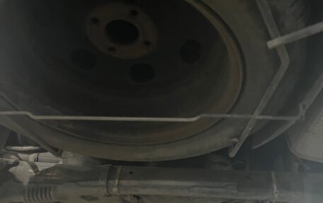 Citroen Berlingo II рестайлинг, 2011 год, 785 000 рублей, 20 фотография