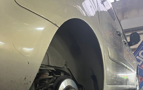 Citroen Berlingo II рестайлинг, 2011 год, 785 000 рублей, 21 фотография