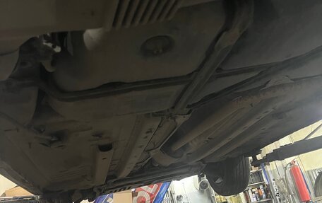 Citroen Berlingo II рестайлинг, 2011 год, 785 000 рублей, 28 фотография