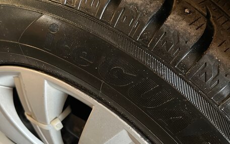 Citroen Berlingo II рестайлинг, 2011 год, 785 000 рублей, 24 фотография