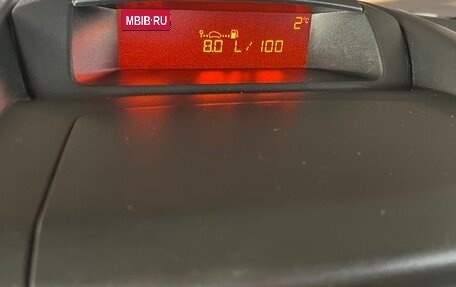 Citroen Berlingo II рестайлинг, 2011 год, 785 000 рублей, 23 фотография