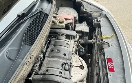 Citroen Berlingo II рестайлинг, 2011 год, 785 000 рублей, 26 фотография