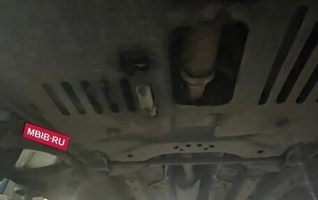 Citroen Berlingo II рестайлинг, 2011 год, 785 000 рублей, 17 фотография