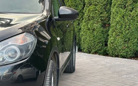 Nissan Qashqai, 2011 год, 930 000 рублей, 2 фотография