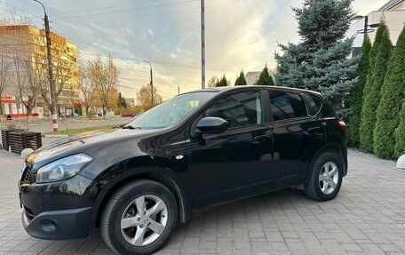 Nissan Qashqai, 2011 год, 930 000 рублей, 5 фотография