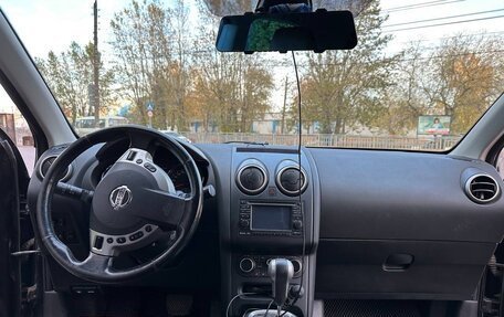 Nissan Qashqai, 2011 год, 930 000 рублей, 6 фотография