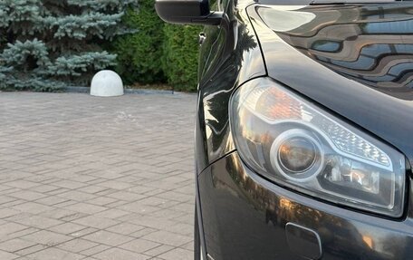 Nissan Qashqai, 2011 год, 930 000 рублей, 3 фотография