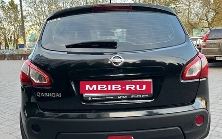 Nissan Qashqai, 2011 год, 930 000 рублей, 7 фотография