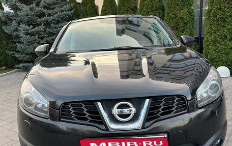 Nissan Qashqai, 2011 год, 930 000 рублей, 8 фотография