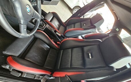 BMW 5 серия, 1991 год, 1 050 000 рублей, 7 фотография