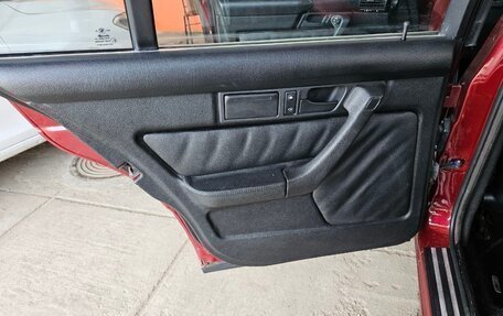 BMW 5 серия, 1991 год, 1 050 000 рублей, 10 фотография