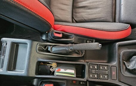 BMW 5 серия, 1991 год, 1 050 000 рублей, 11 фотография