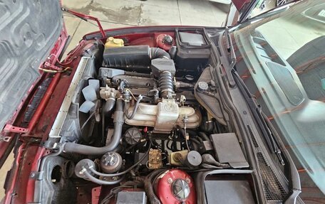 BMW 5 серия, 1991 год, 1 050 000 рублей, 14 фотография