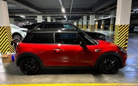 MINI Hatch, 2019 год, 1 950 000 рублей, 2 фотография