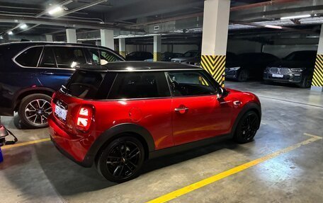 MINI Hatch, 2019 год, 1 950 000 рублей, 6 фотография