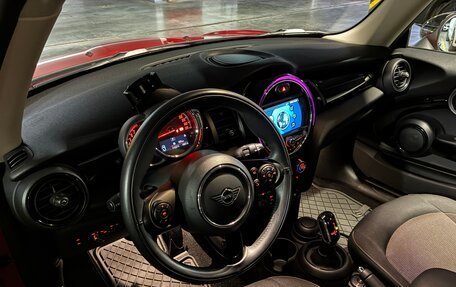 MINI Hatch, 2019 год, 1 950 000 рублей, 7 фотография