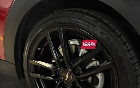 MINI Hatch, 2019 год, 1 950 000 рублей, 8 фотография