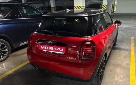 MINI Hatch, 2019 год, 1 950 000 рублей, 4 фотография