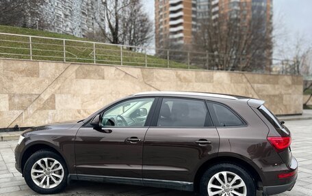 Audi Q5, 2013 год, 2 500 000 рублей, 5 фотография