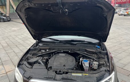 Audi Q5, 2013 год, 2 500 000 рублей, 11 фотография