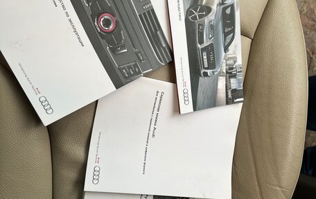 Audi Q5, 2013 год, 2 500 000 рублей, 13 фотография