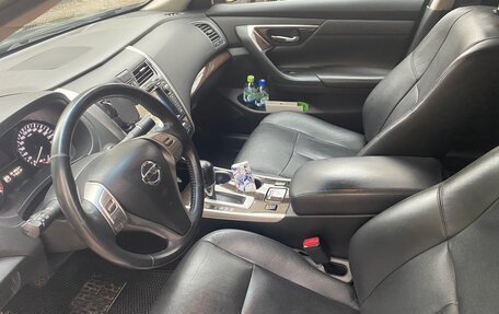 Nissan Teana, 2015 год, 1 490 000 рублей, 3 фотография