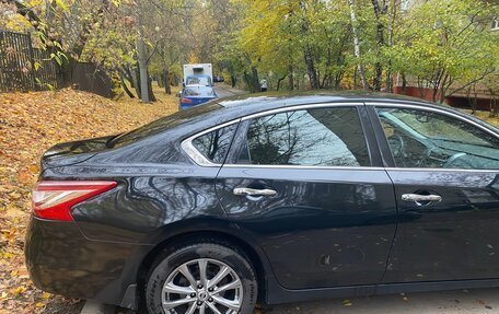 Nissan Teana, 2015 год, 1 490 000 рублей, 5 фотография