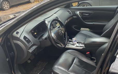 Nissan Teana, 2015 год, 1 490 000 рублей, 2 фотография