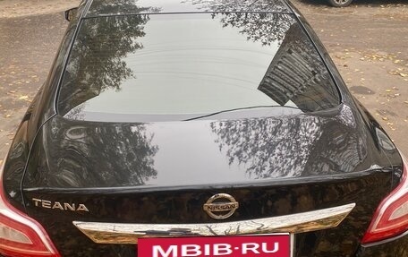 Nissan Teana, 2015 год, 1 490 000 рублей, 6 фотография