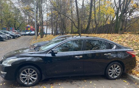 Nissan Teana, 2015 год, 1 490 000 рублей, 7 фотография