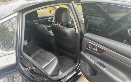 Nissan Teana, 2015 год, 1 490 000 рублей, 10 фотография