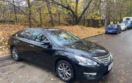 Nissan Teana, 2015 год, 1 490 000 рублей, 9 фотография