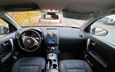 Nissan Qashqai, 2010 год, 800 000 рублей, 5 фотография